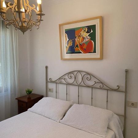 Mi Casita De Cangas Экстерьер фото