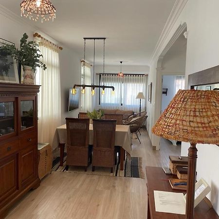 Mi Casita De Cangas Экстерьер фото