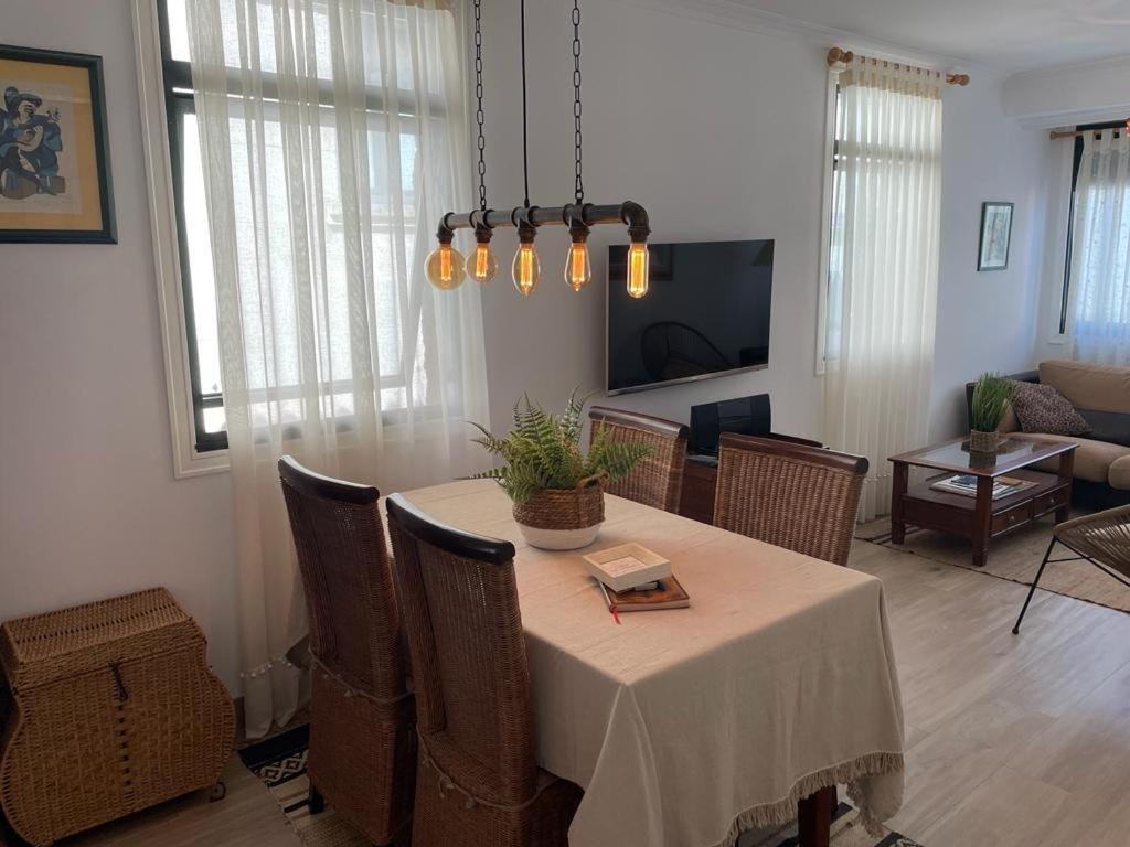 Mi Casita De Cangas Экстерьер фото