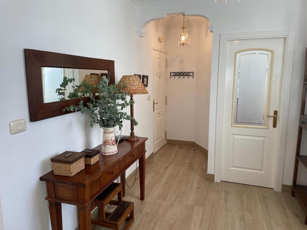 Mi Casita De Cangas Экстерьер фото