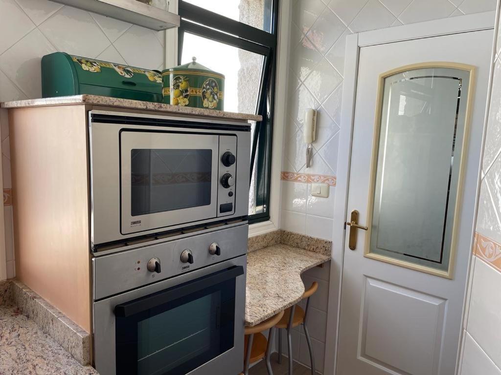 Mi Casita De Cangas Экстерьер фото