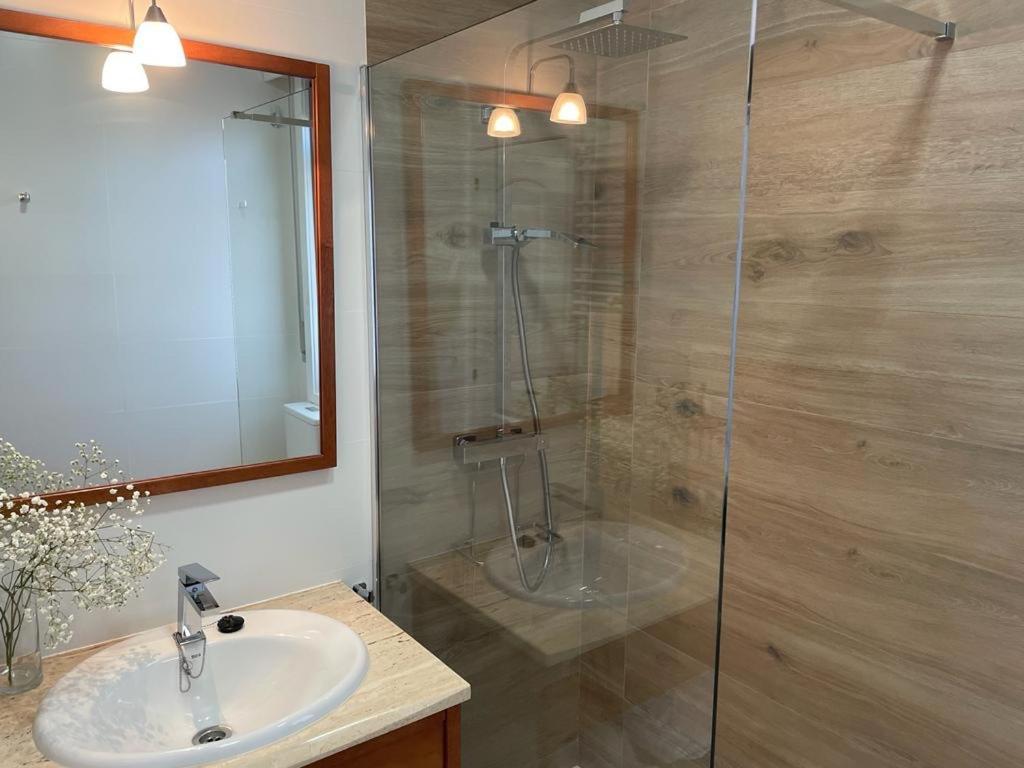 Mi Casita De Cangas Экстерьер фото