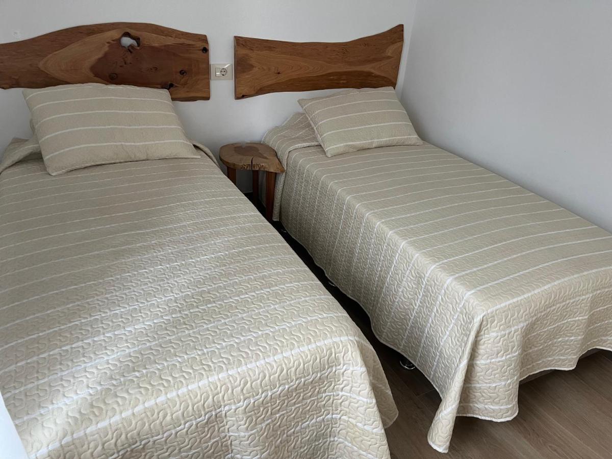 Mi Casita De Cangas Экстерьер фото