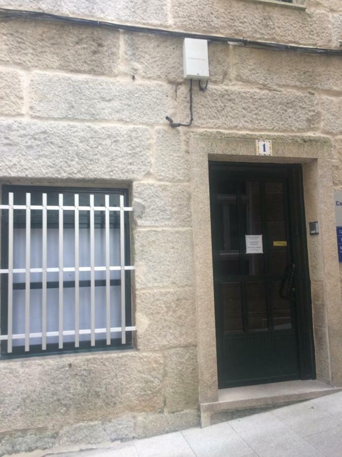 Mi Casita De Cangas Экстерьер фото