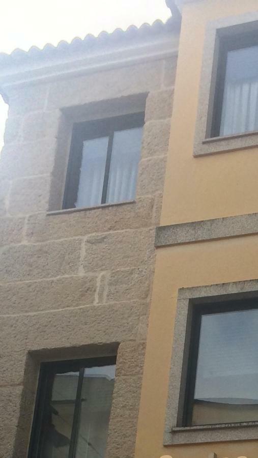 Mi Casita De Cangas Экстерьер фото